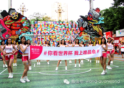 移動(dòng)營(yíng)銷(xiāo) 巴西世界杯 高德地圖