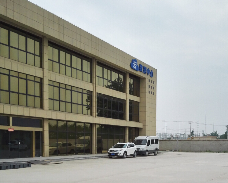 中國好機房，你該為哪個(gè)機房轉身？