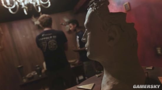 外媒：有人去體驗了《生化危機》版密室逃脫：成就感十足