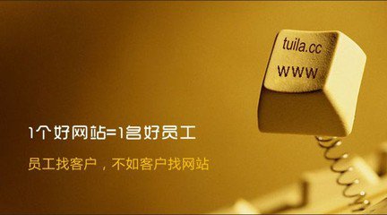 瘋狗科技：營(yíng)銷(xiāo)型網(wǎng)站建設有哪些特色~！