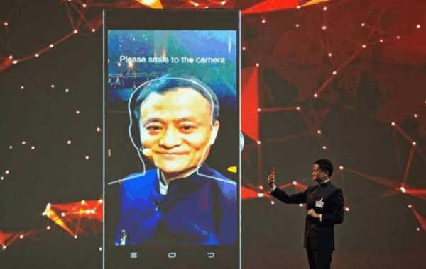 螞蟻金服再玩黑科技:手機沒(méi)電一樣可以完成空付！