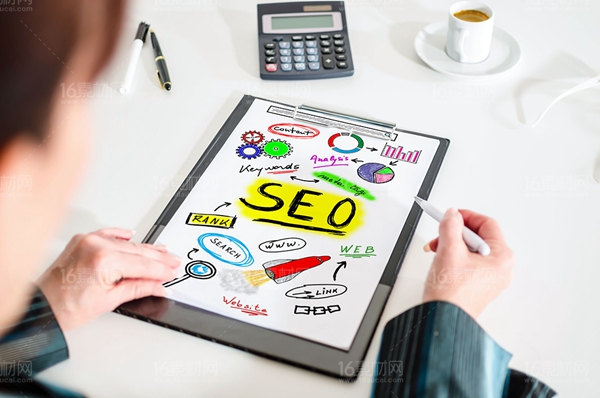 2017年電商網(wǎng)站如何做百度排名？