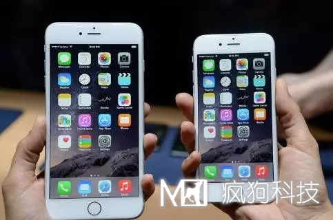 以蘋(píng)果為首的品牌正在掀起二手手機“第二春”？