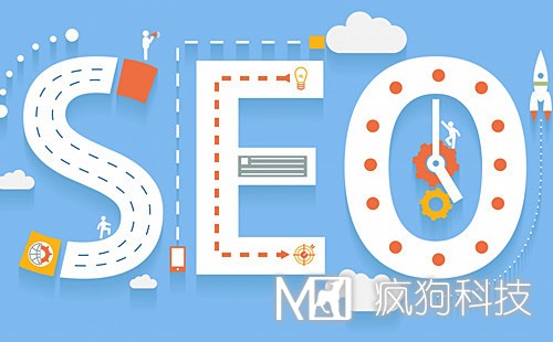 網(wǎng)站標題長(cháng)短對優(yōu)化起到哪些作用？