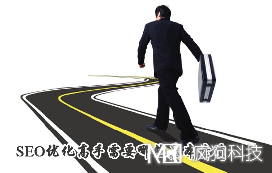 網(wǎng)絡(luò )營(yíng)銷(xiāo)中網(wǎng)站優(yōu)化該何去何從？從SEO到UEO的新變革